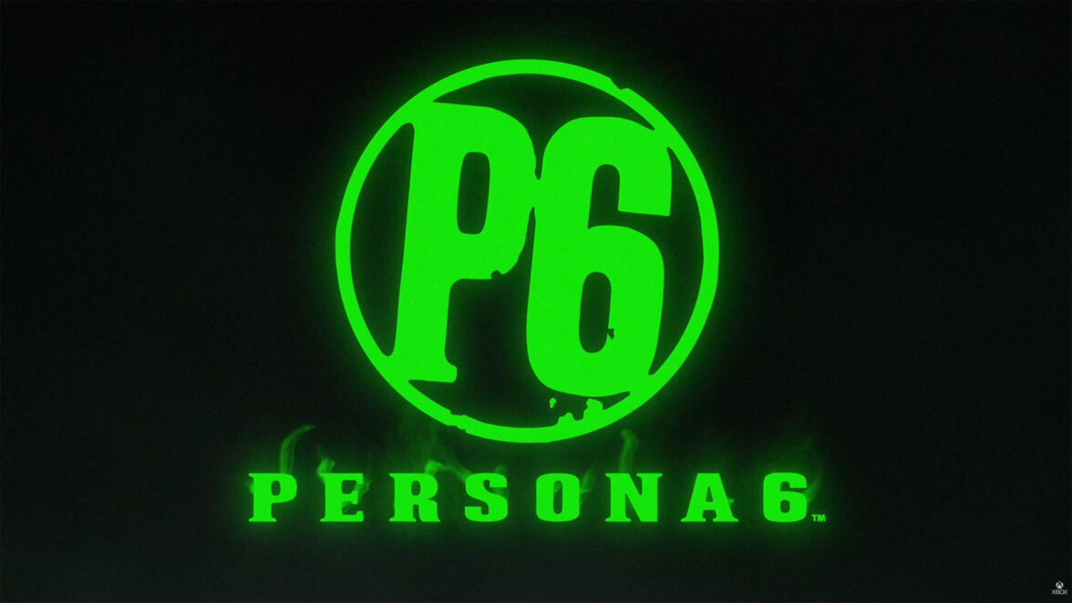 Persona 6 est enfin officiel : le JRPG tant attendu arrive dès sa sortie dans le Xbox Game Pass