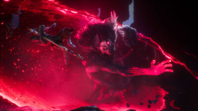 News : Raji : Kaliyuga lâche une nouvelle vidéo de gameplay et prépare son arrivée dans le Xbox Game Pass
