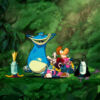Rayman Origins : Enhanced Edition apparaît brièvement sur le Xbox Store à un prix hallucinant