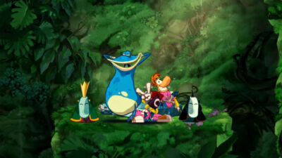 Rayman Origins : Enhanced Edition apparaît brièvement sur le Xbox Store à un prix hallucinant