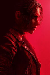 Jeu : Resident Evil Veronica