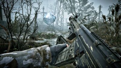 STALKER 2 dévoile un nouveau trailer du DLC Cost of Hope et prépare une énorme mise à jour 2.0