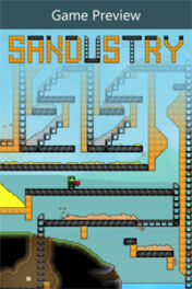 Jeu : Sandustry