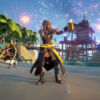 Sea of Thieves détaille ses serveurs personnalisés, les possibilités semblent infinies