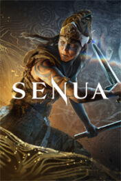 Jeu : Senua