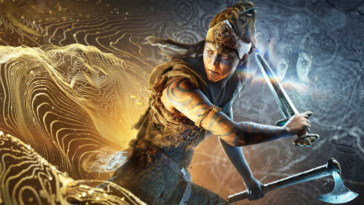 Pourquoi Senua ne s’appelle pas Hellblade III ? Ninja Theory explique son choix surprenant