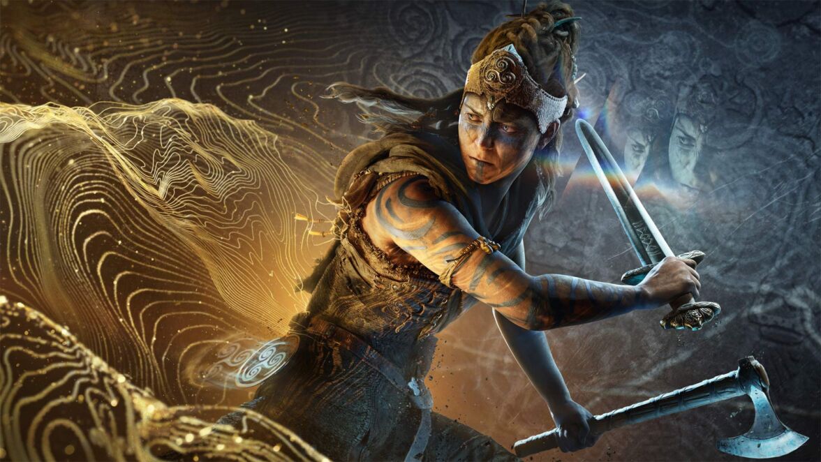 Oups, Xbox aurait annoncé le nouveau jeu de Ninja Theory pour mieux revendre le studio