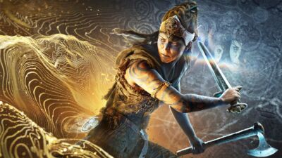 Pourquoi Senua ne s’appelle pas Hellblade III ? Ninja Theory explique son choix surprenant