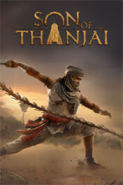 Jeu : Son of Thanjai