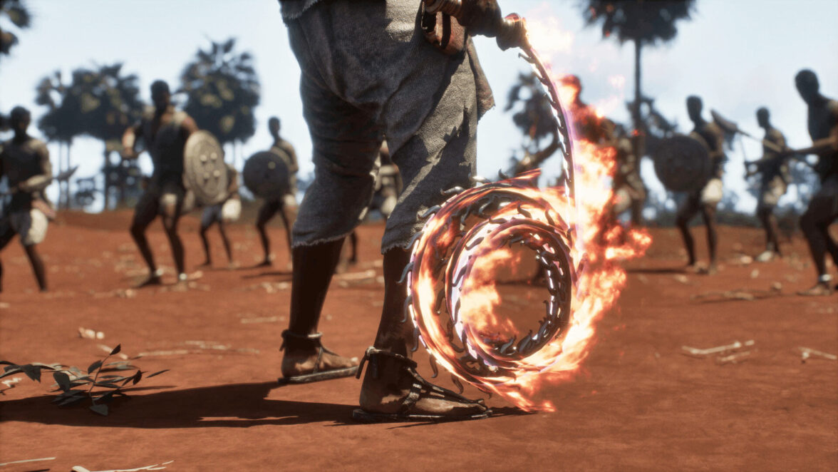 Son of Thanjai : ce jeu indien d’action veut vous faire découvrir l’Empire Chola dans un monde ouvert