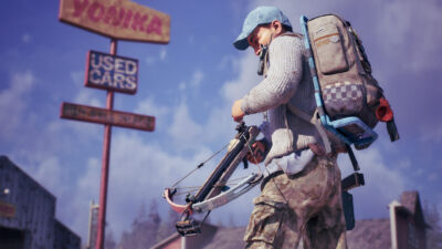 State of Decay 3 : 72 minutes de gameplay montrent concrètement ce que réserve le jeu de zombies de Xbox