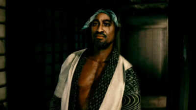 Après Snoop Dogg, Tupac rejoint aussi le casting de Stranger Than Heaven