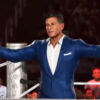 En attendant GTA 6, vous pouvez désormais affronter le PDG de Take-Two dans WWE 2K26