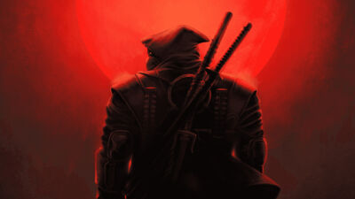 TMNT : The Last Ronin adapte l&rsquo;histoire la plus sombre des Tortues Ninja par PlatinumGames