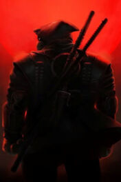 Jeu : Teenage Mutant Ninja Turtles: The Last Ronin