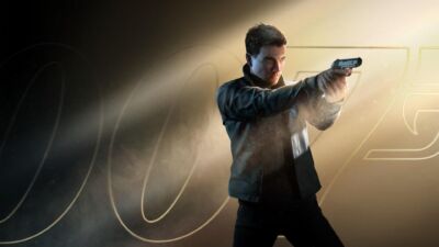Test : Test – 007 First Light – Le retour en grâce de James Bond