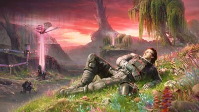 The Alters : un énorme DLC de 20 heures va prolonger l’aventure dès juillet
