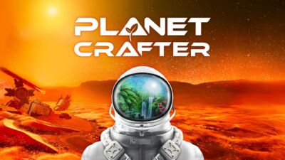 Après 2 millions de ventes, The Planet Crafter arrive sur consoles et dans le Xbox Game Pass