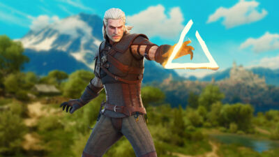 The Witcher : un nouveau jeu multijoueur free-to-play aurait fuité, voici les premiers détails