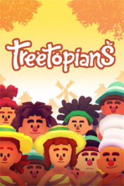 Jeu : Treetopians