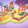 Treetopians vous proposera de bâtir une civilisation au sommet des arbres, et ça arrive dans le Xbox Game Pass