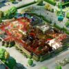 Xbox : 4 jeux sont gratuits ce week-end pour les Free Play Days, dont Two Point Museum