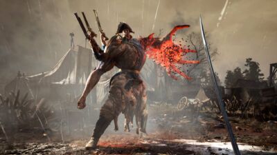News : Valor Mortis reporté : le nouveau Souls-like du Xbox Game Pass évite la guerre de septembre