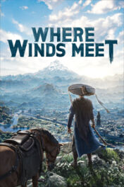 Jeu : Where Winds Meet