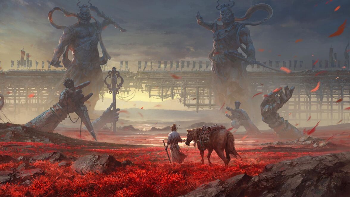 Le phénomène Where Winds Meet est disponible sur Xbox avec un bonus exclusif pour les abonnés Game Pass
