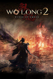 Jeu : Wo Long 2: Wings of Ember