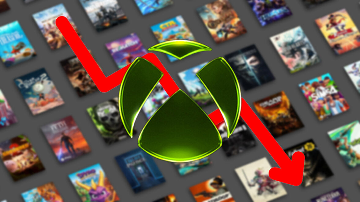Xbox Game Pass : Microsoft confirme une perte de « millions » d’abonnés après la hausse des prix en 2025
