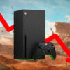 Xbox signe son pire mois de mai aux USA, la Nintendo Switch 2 continue de tout rafler