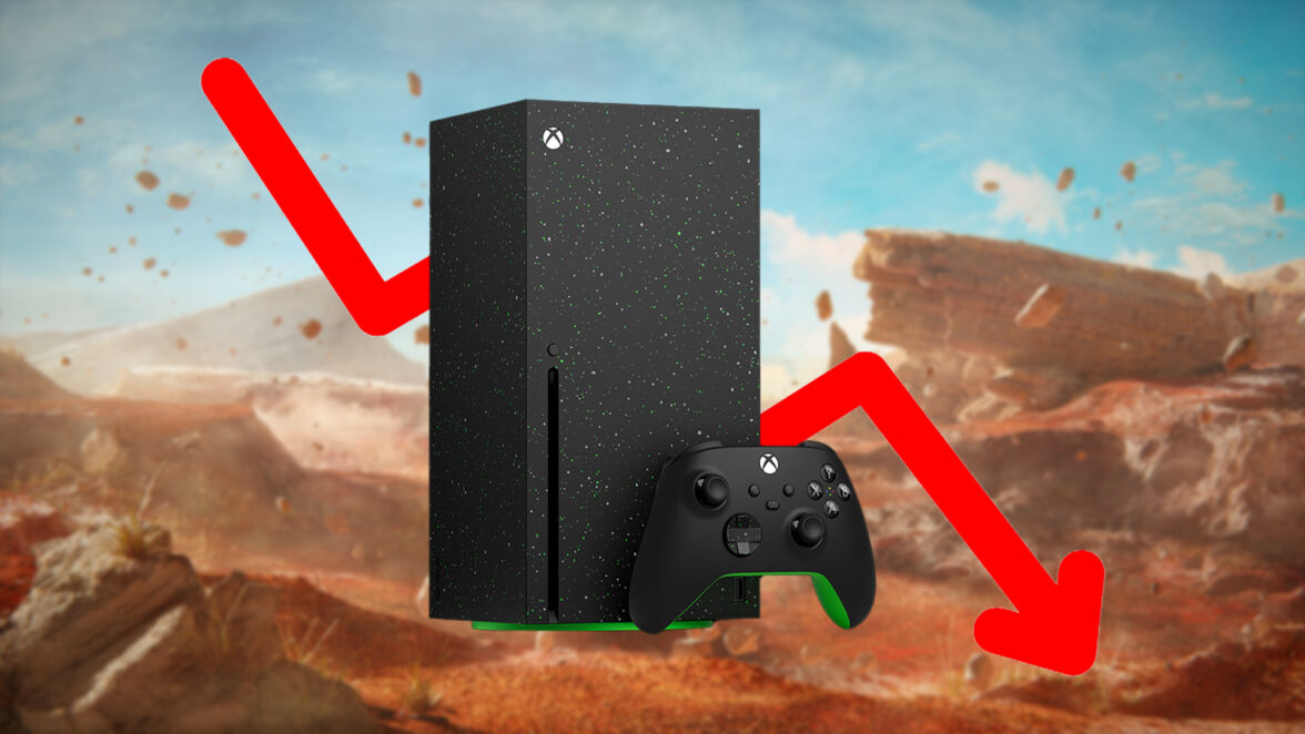 Xbox signe son pire mois de mai aux USA, la Nintendo Switch 2 continue de tout rafler