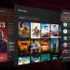 Xbox prépare une mise à jour qui va rendre votre bibliothèque de jeux plus jolie