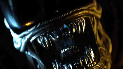 News : Alien Isolation 2 fait peur en vidéo, les cauchemars reviennent