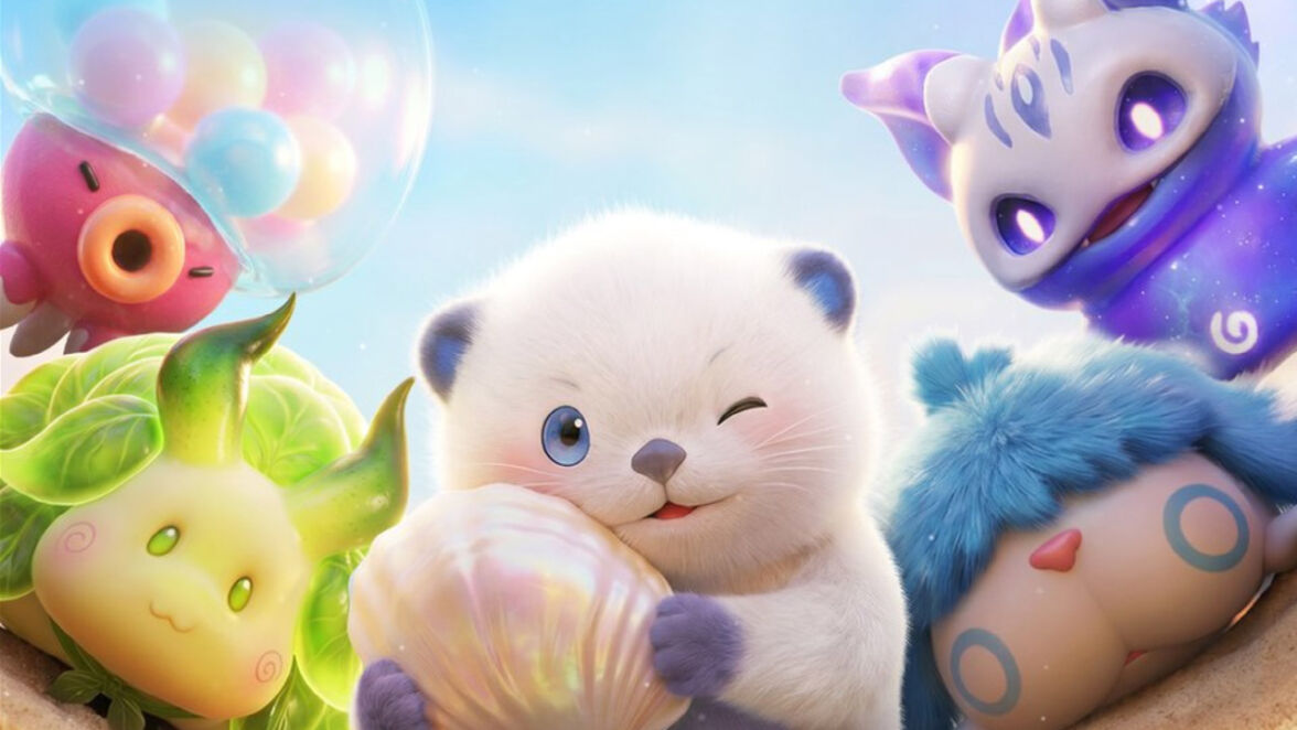 Fans de Pokemon, cochez votre calendrier : Aniimo annonce sa fenêtre de sortie sur Xbox et PC