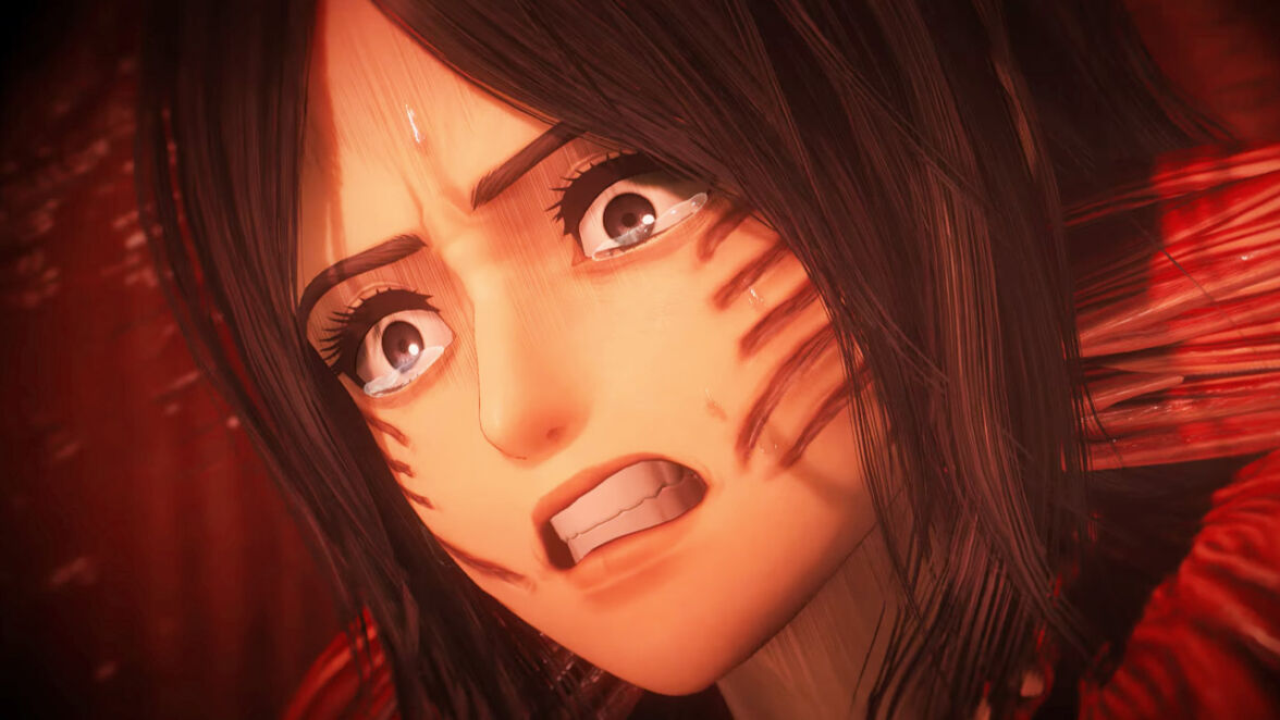 Attack on Titan 3 annoncé : le combat final contre les Neuf Titans approche enfin