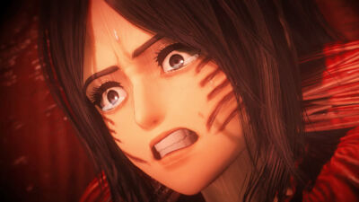 Attack on Titan 3 annoncé : le combat final contre les Neuf Titans approche enfin