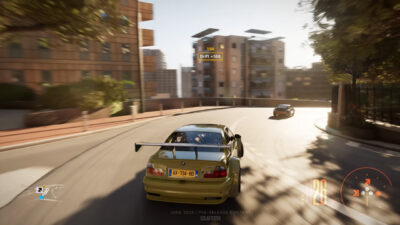 News : “On vous entend” : CLUTCH devrait corriger certains défauts majeurs de Forza Horizon 6