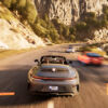 Clutch en met plein la vue : le concurrent de Forza Horizon dévoile enfin du gameplay