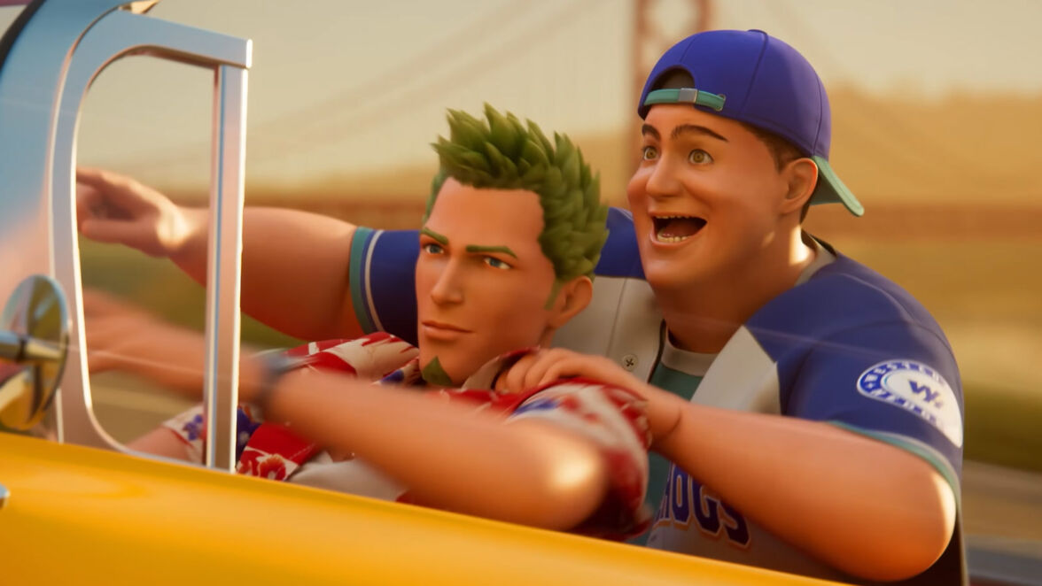 Crazy Taxi est de retour : SEGA annonce un tout nouvel épisode