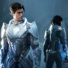 Le Mass Effect-like EXODUS balance une énorme vidéo de gameplay de 20&prime; qui fait saliver