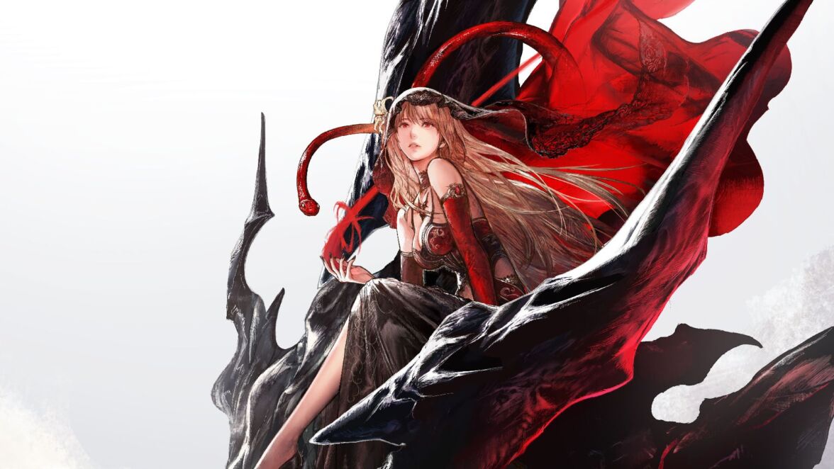 Square Enix annonce FINAL FANTASY RESONANCE, un nouveau RPG qui sort bientôt sur Xbox !