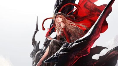 News : Square Enix annonce FINAL FANTASY RESONANCE, un nouveau RPG qui sort bientôt sur Xbox !