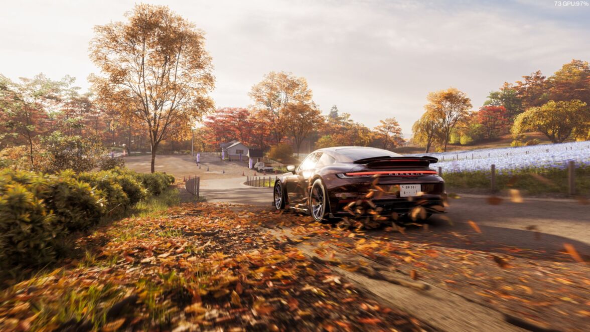 Forza Horizon 6 : le guide complet pour réaliser des photos dignes d&rsquo;un photographe automobile