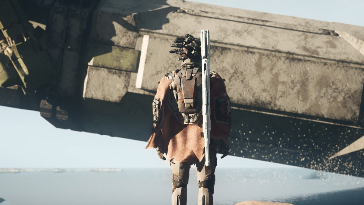 gen ATLAS : le nouveau jeu du créateur de Shadow of the Colossus est enfin officialisé, et il arrive sur Xbox !
