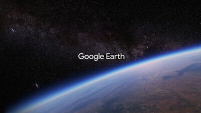 Google lance un concurrent de Microsoft Flight Simulator dans Earth, mais c’est beaucoup moins bien