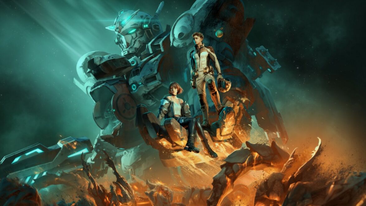 GUNDAM ROGUE ORBIT : le nouveau jeu Gundam dévoile ses combats explosifs