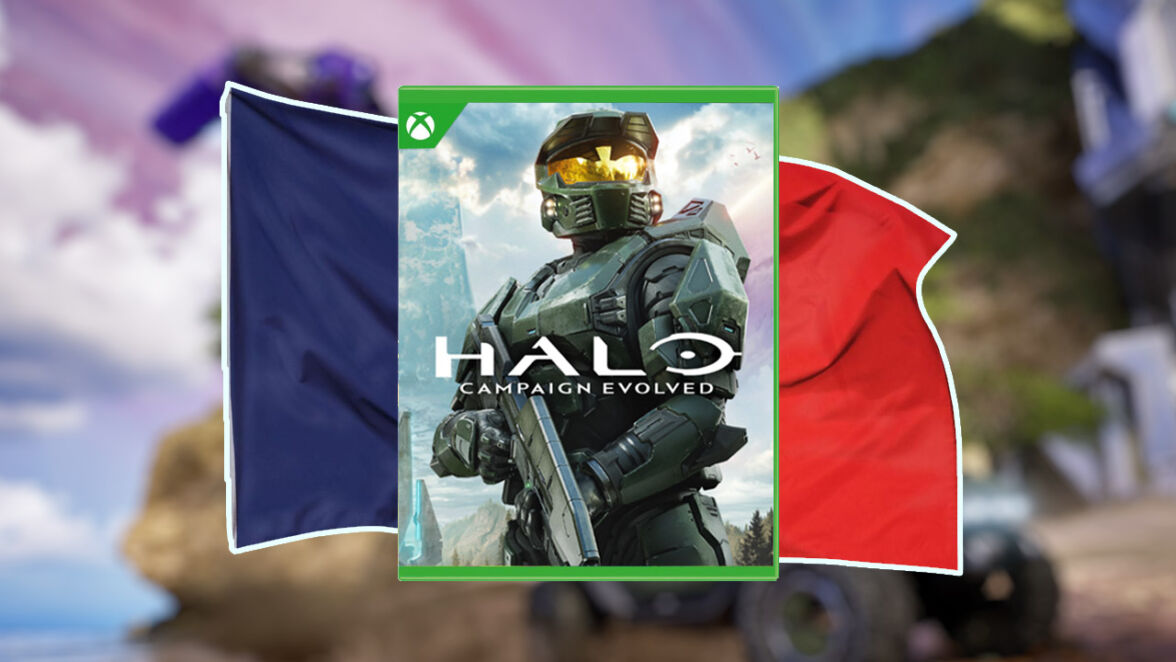 « Ce mépris est terriblement violent » : les voix françaises de Halo dénoncent leur éviction de Campaign Evolved