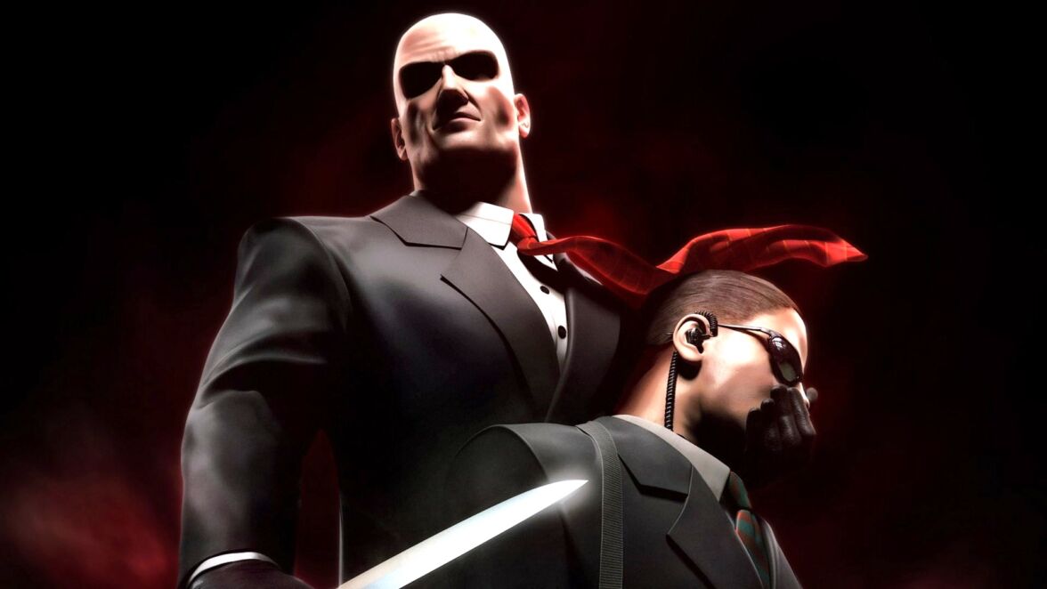 L&rsquo;Agent 47 remonte le temps : les trois premiers HITMAN reviennent en version remasterisée